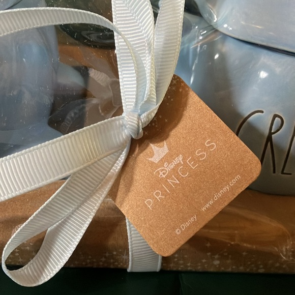 Rae Dunn Cinderella collection - Picture 2 of 3